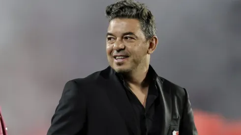 Marcelo Gallardo