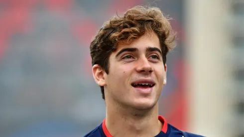 Franco Colapinto, piloto de Williams.