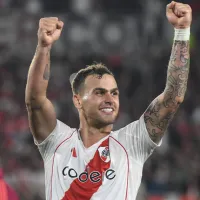 ¿Tres centrales contra Atlético Mineiro? Marcelo Gallardo define el equipo de River para jugar la ida de la semifinal de la Copa Libertadores