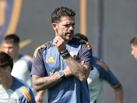 Boca hoy: Gago bajó dos jugadores a Reserva, Gimnasia sacó pecho para la Copa Argentina y nueva oferta por Medina