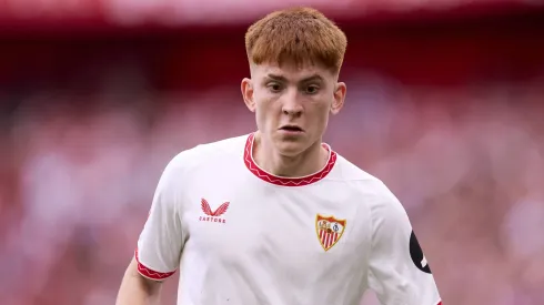 Valentín Barco podría dejarle dinero a Boca.