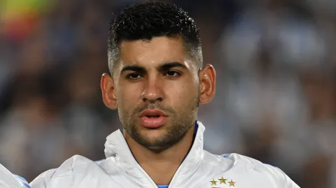 Cuti Romero quiere volver al fútbol argentino en el futuro.