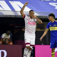 Pepe Sand eligió a Boca sobre River y desató la furia de los hinchas: "Muy resentido"