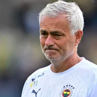 Mientras busca a Cristian Medina, denuncian a Mourinho por generar 'infelicidad y desesperanza' en Fenerbahce