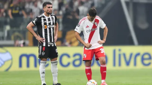 River fue muy superado en Brasil.