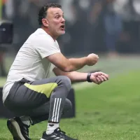 Gabriel Milito mostró excesivo respeto por River pese a la goleada de Atlético Mineiro: "Se cómo es la mentalidad de Gallardo"