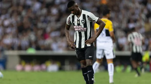 Luiz Henrique está envuelto en un escándalo.