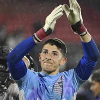 Leandro Brey fue la gran figura de Boca y los hinchas se acordaron de Chiquito Romero: "Acaba de jubilarlo"