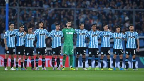 Qué pasa si Racing gana, empata o pierde contra Corinthians por la Copa Sudamericana