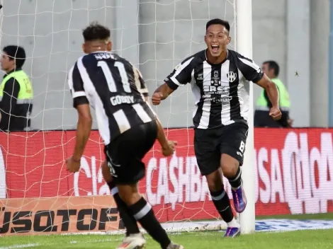 Central Córdoba es el primer finalista de la Copa Argentina y espera por Boca o Vélez