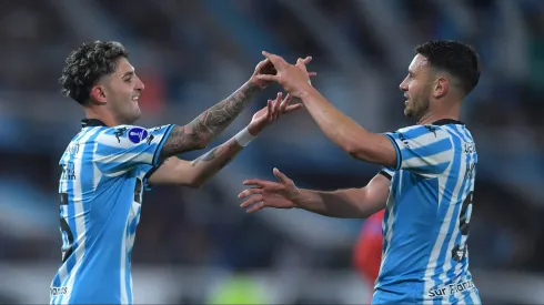 Por qué River y Boca hincharán por Racing en la Copa Sudamericana