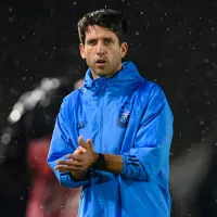 Diego Placente habló de las joyas que puede perder la Selección Argentina por la patria potestad: "Dependemos de los clubes"