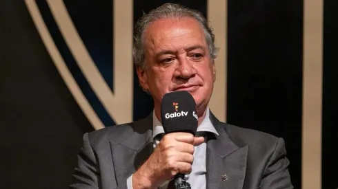 Sergio Coelho