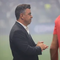 Con una aparición muy importante, los convocados de River para ir por la hazaña ante Atlético Mineiro