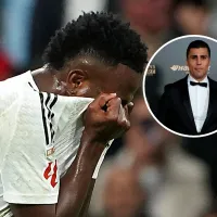 Los mejores memes de la gala del Balón de Oro 2024