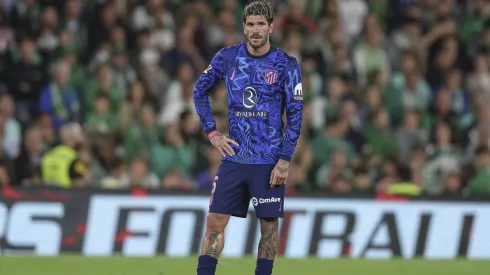 En el Atlético de Madrid apuntan a Rodrigo De Paul como el principal responsable de la debacle del equipo.