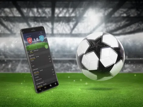 Mejores apps de apuestas en Argentina