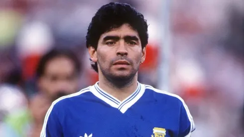 Argentinos Juniors, Boca, Napoli, Sevilla y Newell's celebraron el cumplaños número 64 de Diego Armando Maradona.