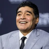Diego Maradona: Su paso como jugador en Boca y su primer gran desafío como técnico en Racing