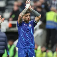 La jugada de Enzo Fernández que fastidió al DT de Chelsea en la Carabao Cup y las críticas de los hinchas: "Es muy malo"