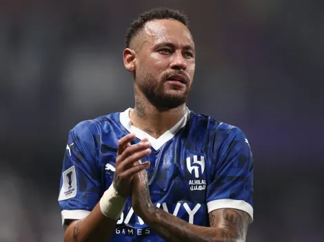 El rol clave de la MLS en la posible llegada de Neymar a Inter Miami