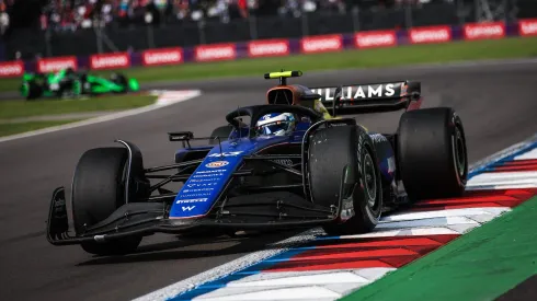 Franco Colapinto es uno de los candidatos a la maniobra del mes en la Fórmula 1.