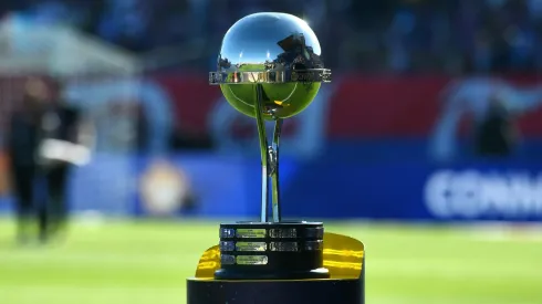 La Copa Sudamericana 2024 se define en noviembre.