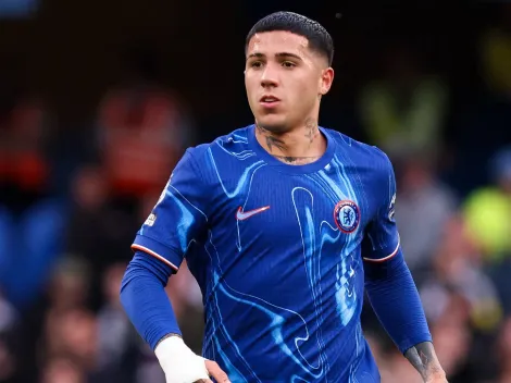 ¿Enzo Fernández podría salir del Chelsea para jugar en Real Madrid?