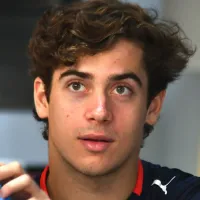 Rumores F1: Red Bull engañó a todos y negociaría por otro piloto que no es Franco Colapinto