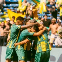 Aldosivi ganó la final de la Primera Nacional y ascendió a la Liga Profesional 2025: cómo se jugarán los torneos