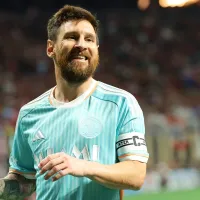 ¿Con o sin Messi? Se supo el primer partido que disputará Inter Miami en 2025