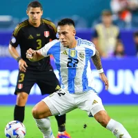 ¿Cuándo salen a la venta las entradas de Argentina vs. Perú por las Eliminatorias en La Bombonera?