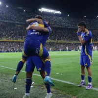 Gago consiguió su primer triunfo en Boca y los hinchas le hicieron un pedido: “Tiene que ser titular”