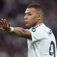 Revelan cuántos millones gana Kylian Mbappé en Real Madrid