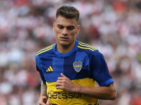 Boca hoy: vuelve Kevin Zenón, los jugadores que recupera Fernando Gago y más