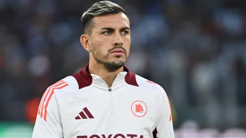 Leandro Paredes podría regresar a Boca en 2025.