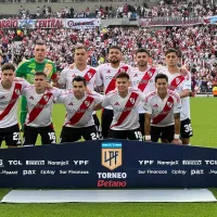 Los 5 jugadores de River que fueron citados a la Selección Argentina