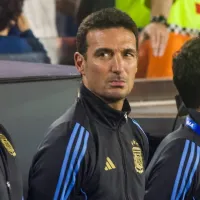 Scaloni reveló qué haría si River o Boca lo llaman para dirigir: "El fanatismo se pierde"