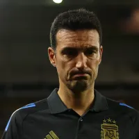 Lionel Scaloni reveló que estuvo a punto de irse de la Selección Argentina: "No estaba cómodo"