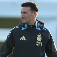 En qué posición quedó Lionel Scaloni en la votación para mejor entrenador en el Balón de Oro 2024
