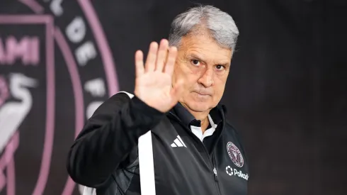 Contradicción entre Martino e Inter Miami sobre la presencia de una de sus máximas figuras ante Atlanta United