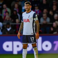 Ante la lesión de Militao, piden al Cuti Romero como refuerzo para Real Madrid: "Top 3 de mejores marcadores centrales"