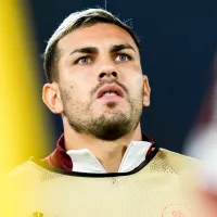 El inesperado movimiento de Roma que podría cambiar los planes de Leandro Paredes y su vuelta a Boca