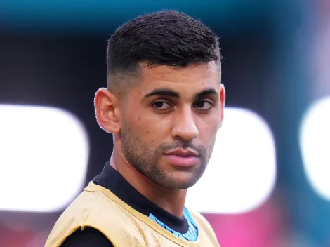 La arriesgada decisión de Tottenham con Cuti Romero antes de viajar a la Selección Argentina