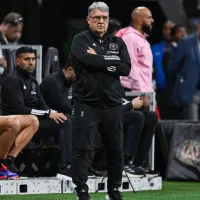 Gerardo Martino polémico: "Lo bueno y lo malo de este año es mejor que toda la vida del Inter Miami"
