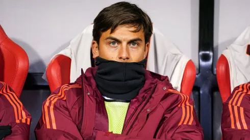 Paulo Dybala sospecha que la decisión de Ivan Juric de borrarlo del partido con Bologna se debe a una indicación de la dirigencia de la Roma.