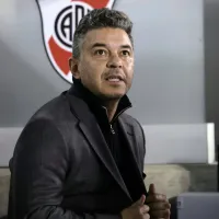 El River de Selección que quiere Gallardo para 2025