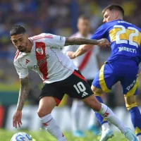 Triunfos vitales de River y Boca: así está la tabla anual rumbo a la Libertadores y la Sudamericana 2025