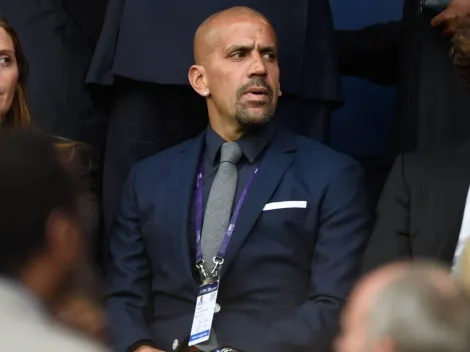 Juan Sebastián Verón usó el millonario premio de Flamengo en Copa de Brasil para pegarle a la AFA: "Pero el club es de los socios"