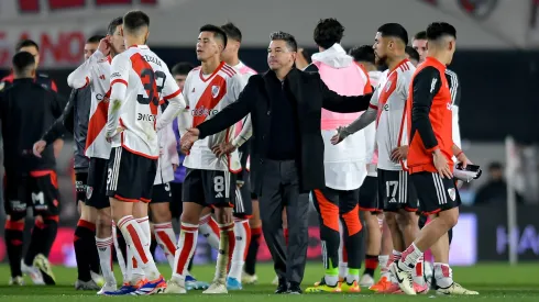 River hoy: pedido a la AFA, grandes elogios desde España y operación de Enzo Díaz